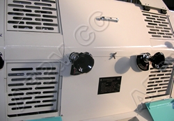 flour analyzer