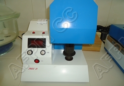 flour analyzer