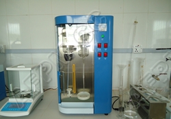 flour analyzer