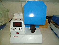 flour analysis instrument