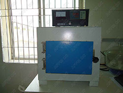 flour analysis instrument
